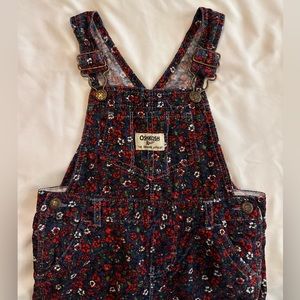 Osh Kosh Begosh overalls 24 months